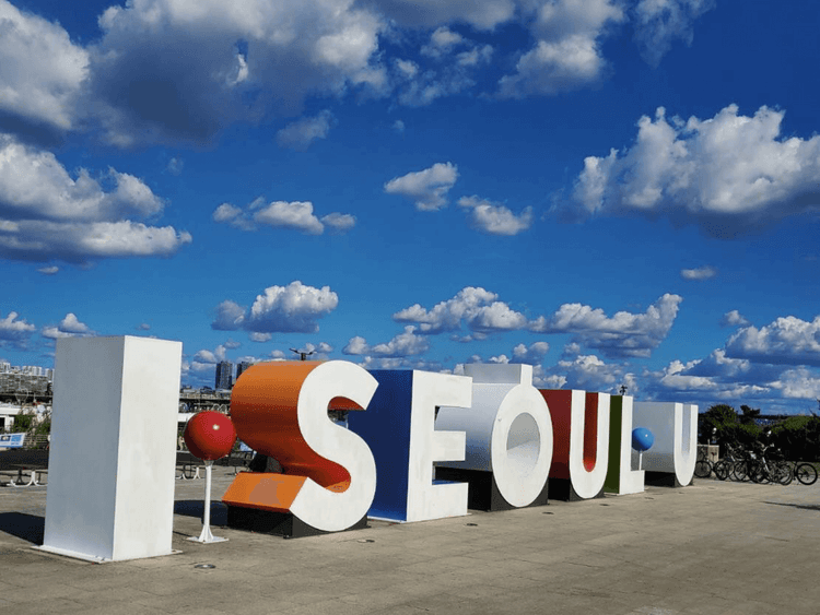 コロナ禍で行く姉妹の韓国留学！2021年11月からの留学体験談