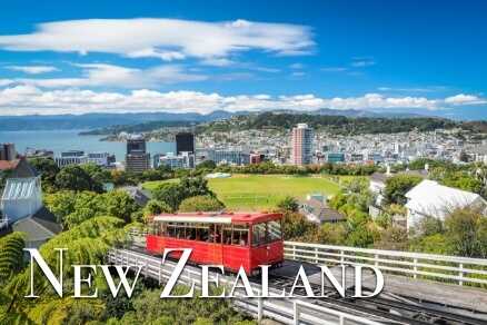 ニュージーランド｜留学先｜新しい時代の留学