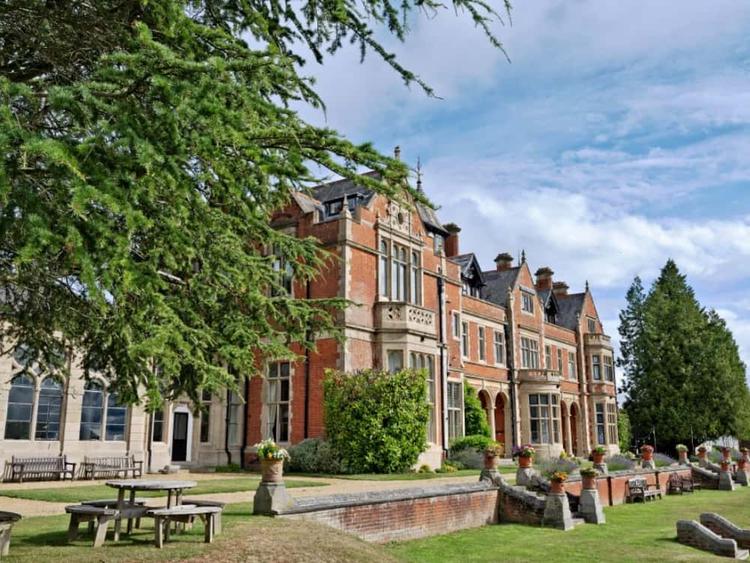 Frensham Heights School