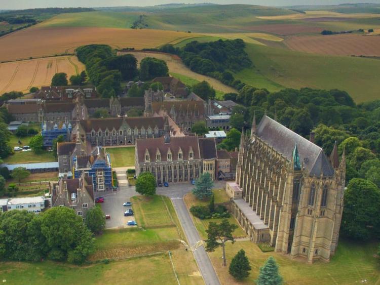 Lancing College