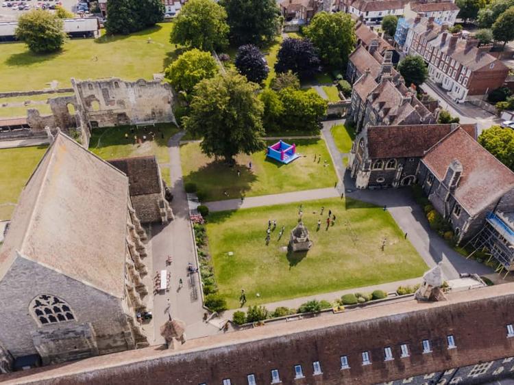 The King's School