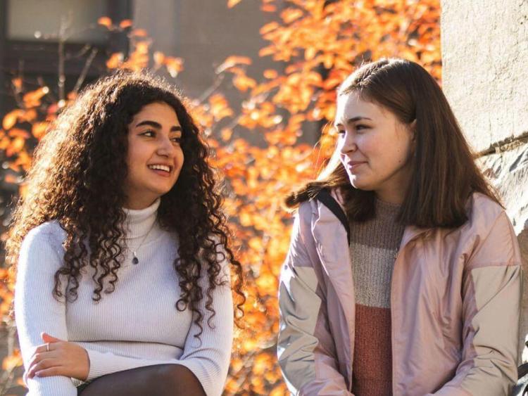 University of Ottawaの生徒