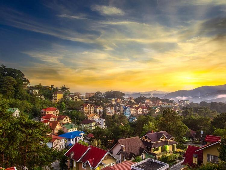 バギオの語学学校一覧|新しい時代の留学