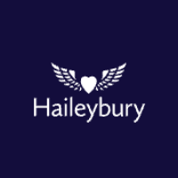 Haileybury School Logo