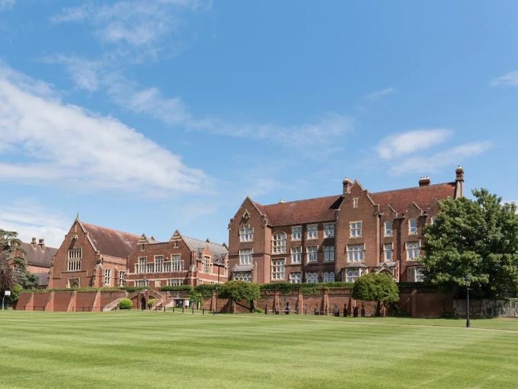 Epsom College