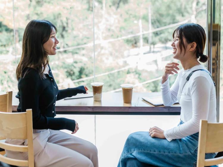 Pines International Academyの生徒