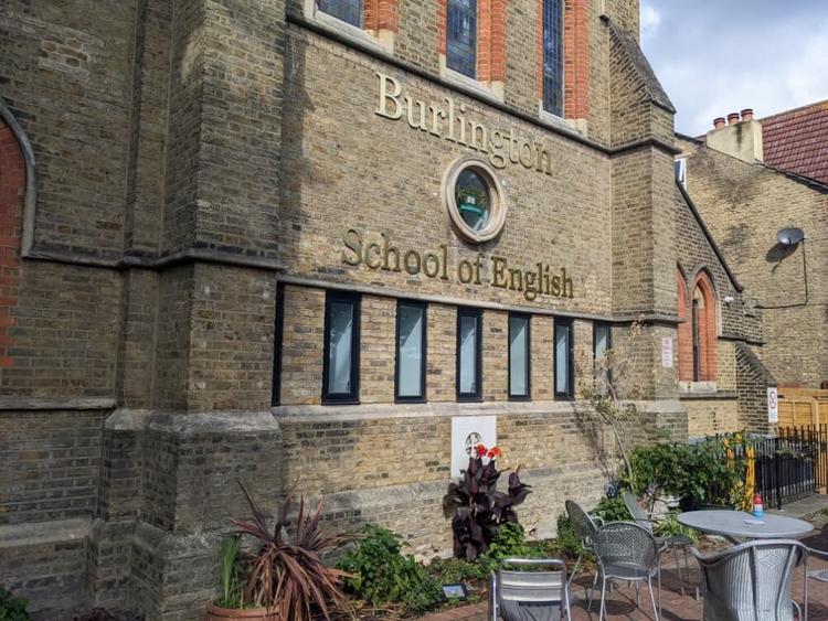 ロンドンのバーリントンスクールで本当によかった｜イギリス語学留学体験談