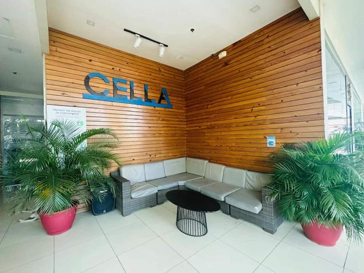 セブ語学学校一覧|CELLA Uni Campus|入口