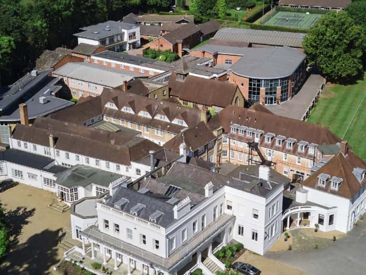 Heathfield School