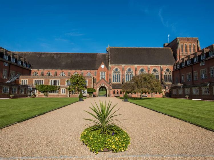 Ardingly College