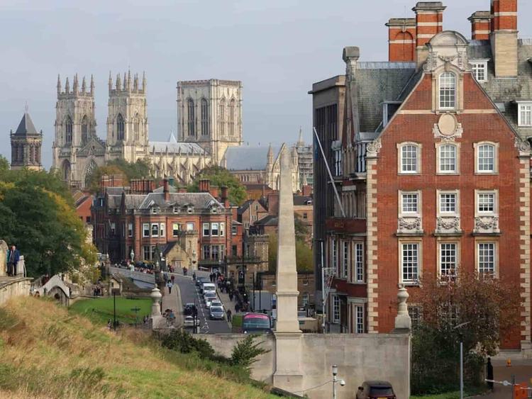 マンチェスターの語学学校一覧|新しい時代の留学