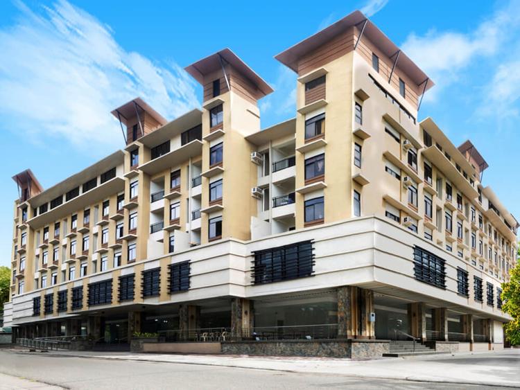 SMEAG Capitalの外観