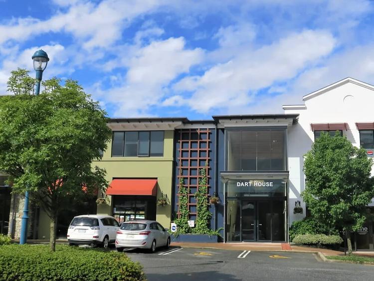 LSNZ Queenstownの外観