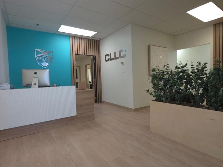CLLC Toronto|学校の様子