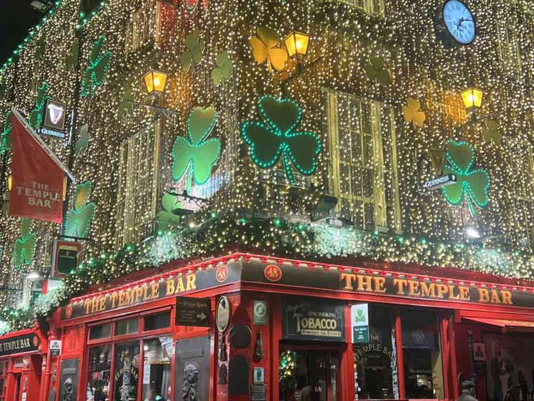 アイルランドワーホリ体験談|2026年|今しかない!の挑戦で掴んだワーホリ生活