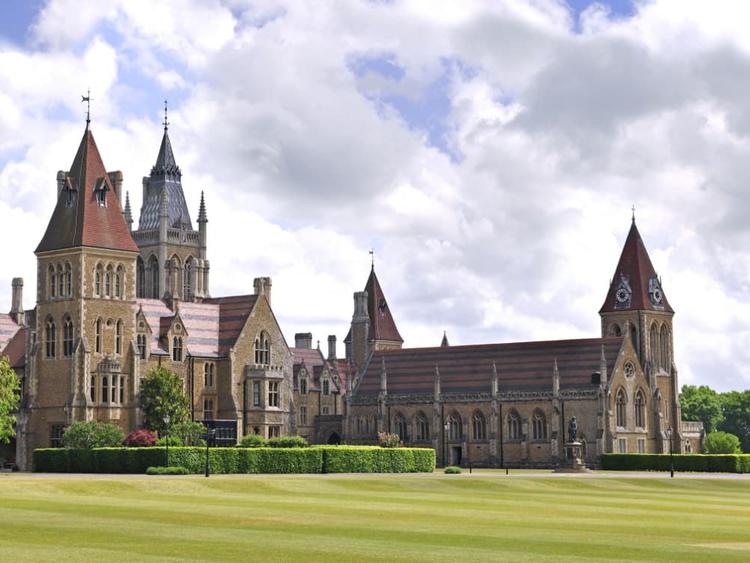 Charterhouse Summer School