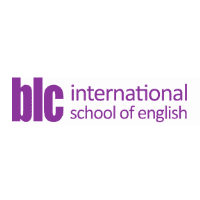 Brighton Language College International Logo