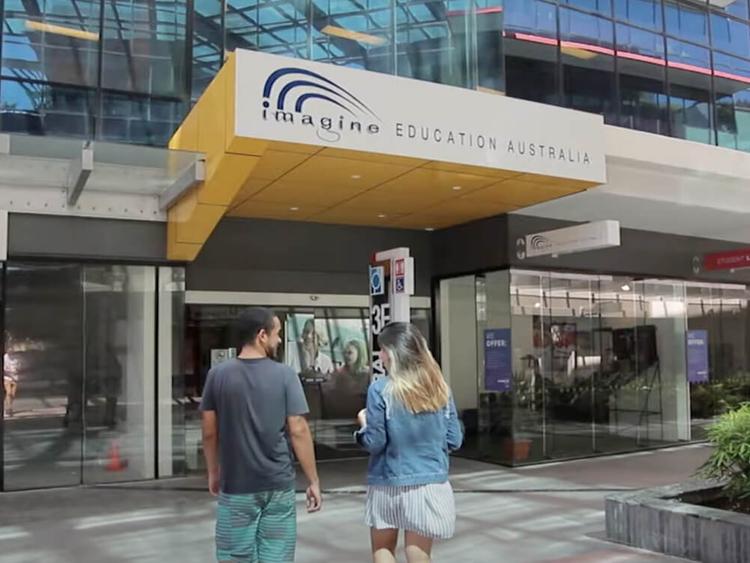 Imagine Education Australia Gold Coastの外観