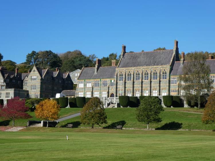 Mount Kelly College