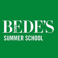 Bede's Summer School Logo