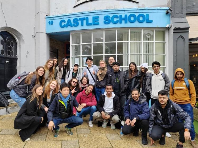 Castle School 01