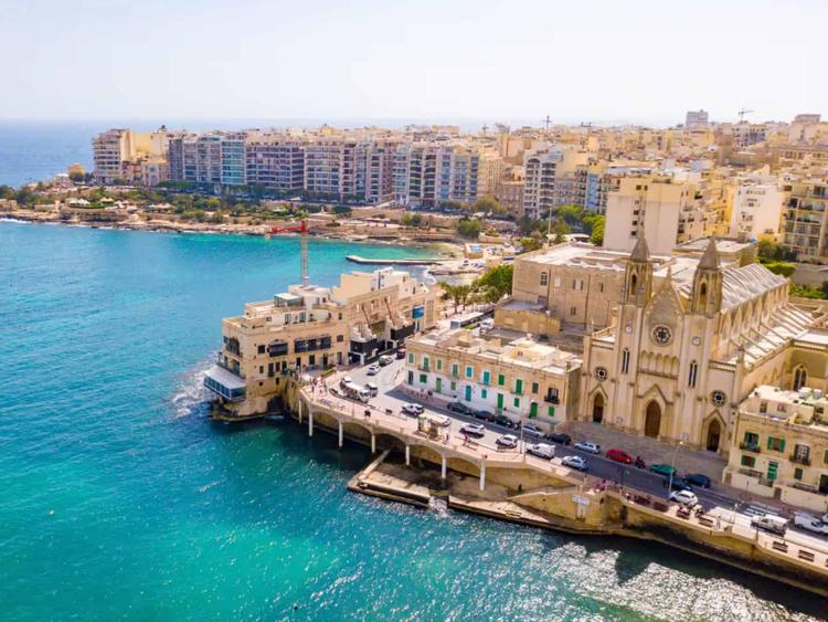 スリーマ語学学校一覧|新しい時代の留学