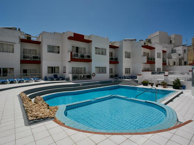 Clubclass Language Schoolの設備