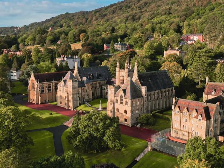 Malvern College