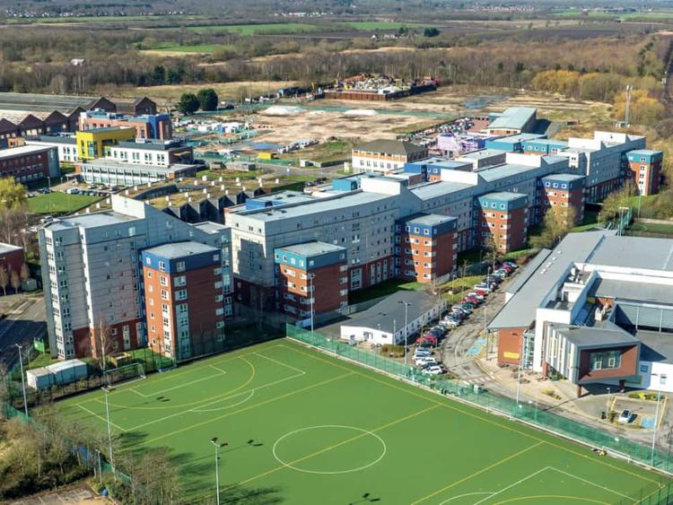 University of Lincoln