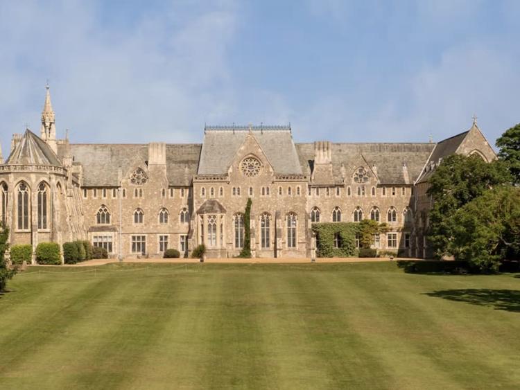 St Edmund's School