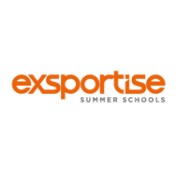 Exsportise Summer Schools Logo