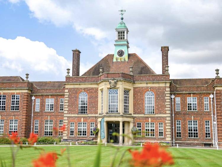 Headington School