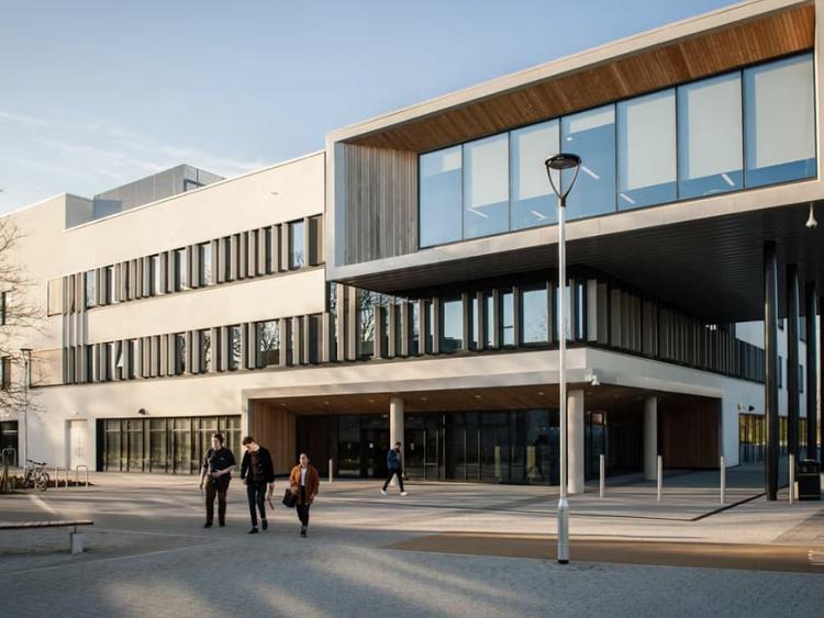 University of Gloucestershire