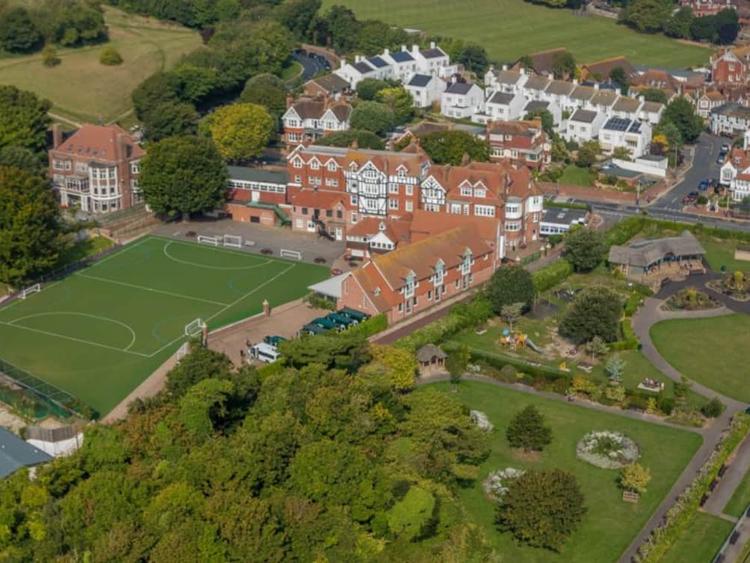 Bede’s Prep School