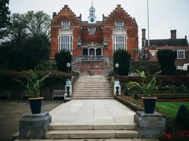 Harrow School