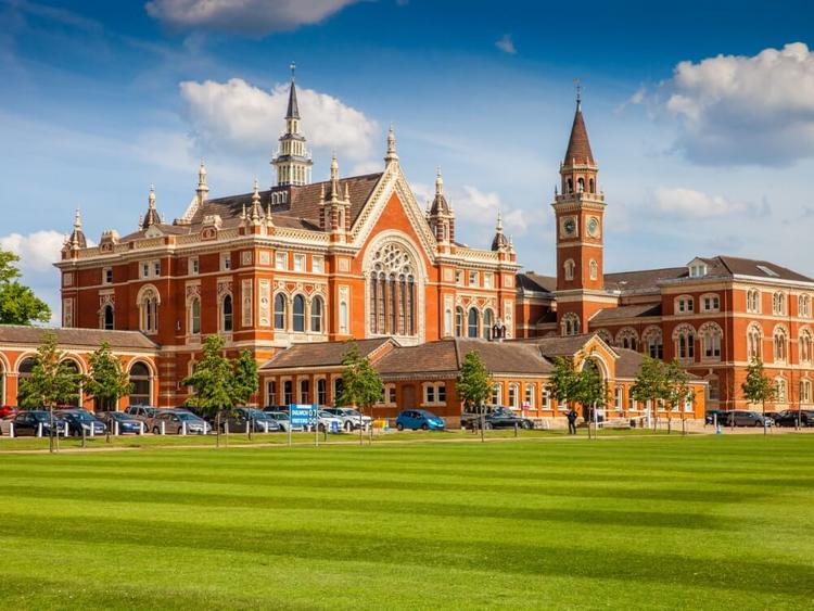 Dulwich College