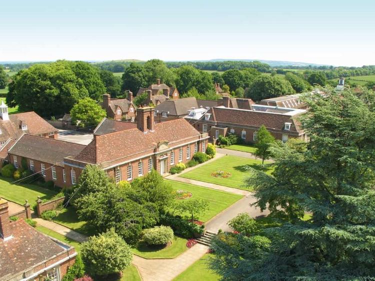 Lord Wandsworth College