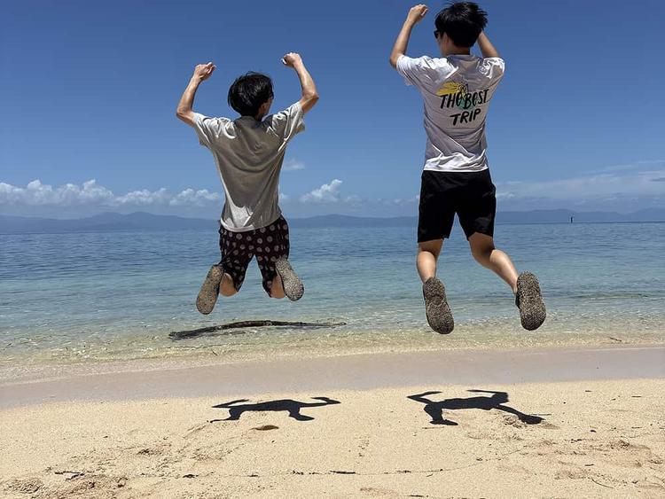 オーストラリアワーホリ体験談｜2026年｜自信を持って話せるようになった！