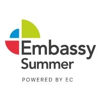 Embassy Summer Logo