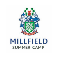 Millfield Summer Camp Logo