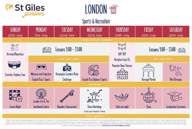 University College London