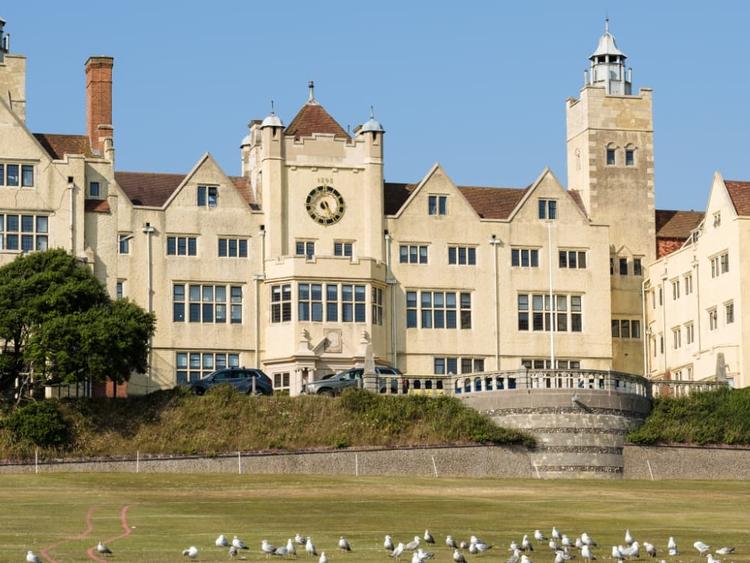 Roedean School
