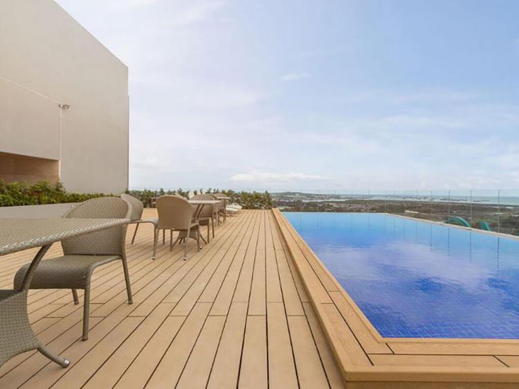 Howdy English Academyのホテル設備