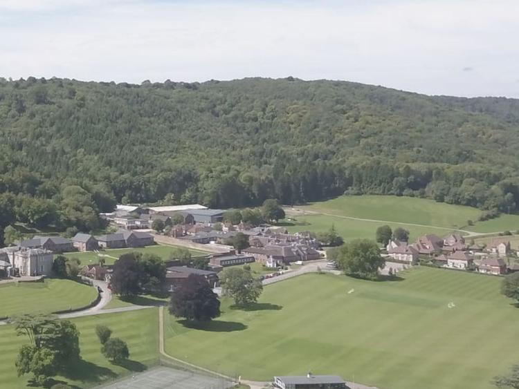 Seaford College