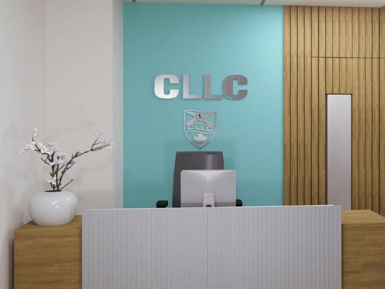 CLLC Halifaxのレセプション