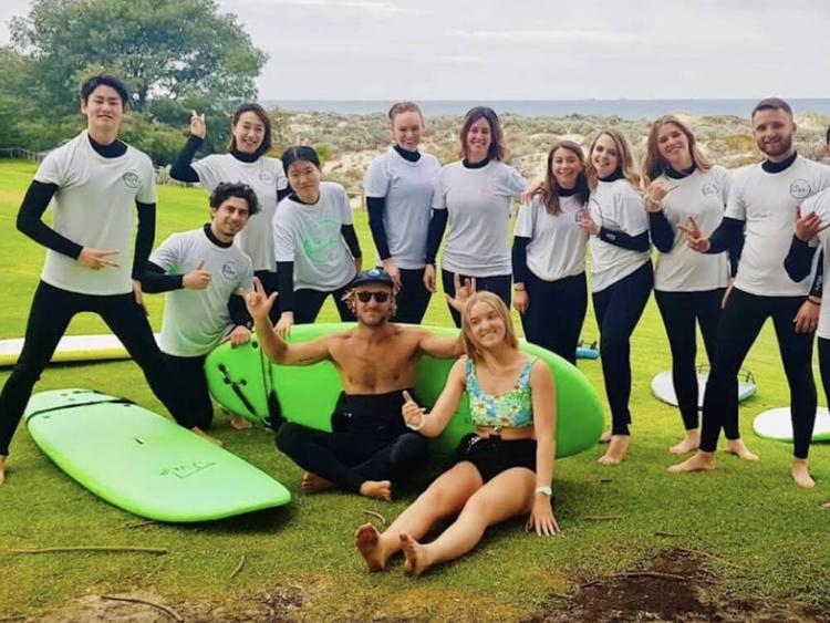 PICEのアクティビティ