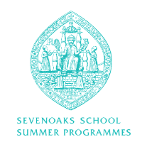 セブンノークスサマースクールロゴ