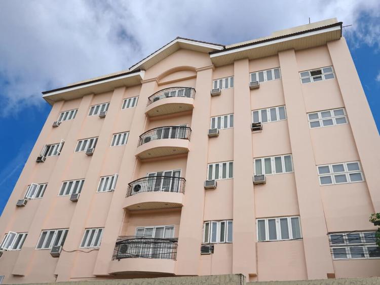 GLANT English Academyの外観