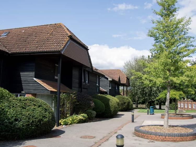 Sparsholt College