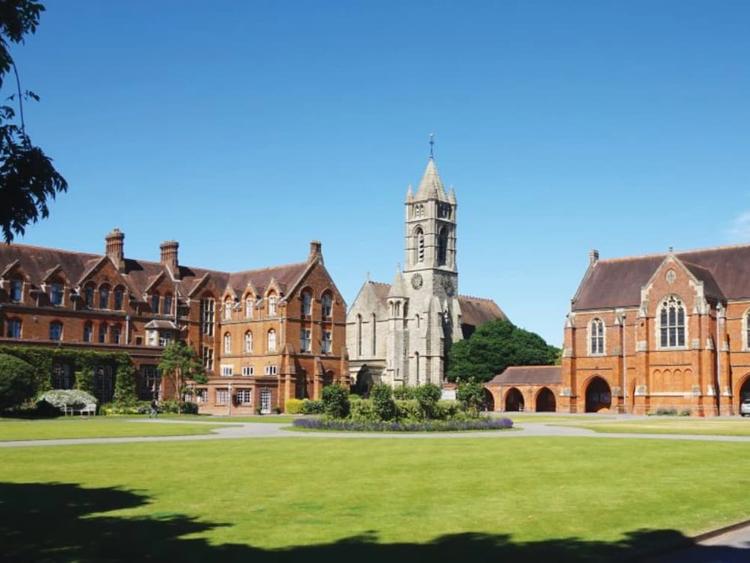 St Edward's School